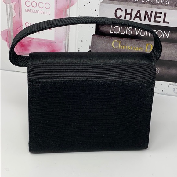 Givenchy box clutch bag - Picture 3 of 8